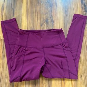 Yogalicious leggings